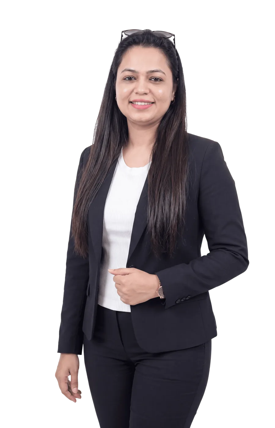 Mayuri Pawar